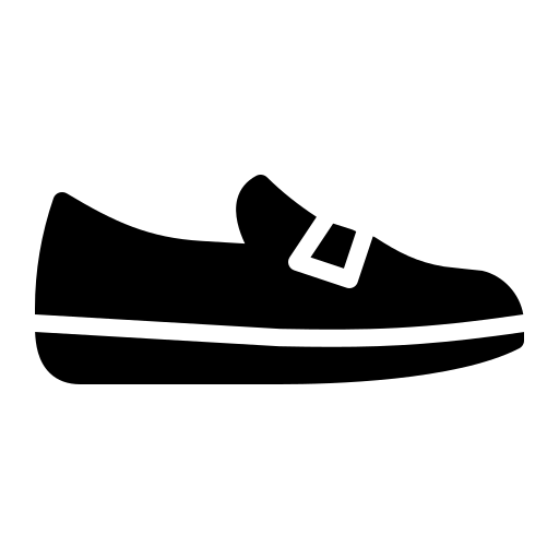 کفش لوفر زنانه