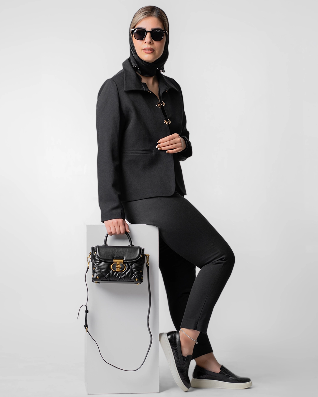 تفاوت بین مد و استایل؛ کدام مهم‌تر است و چرا باید بدانیم؟