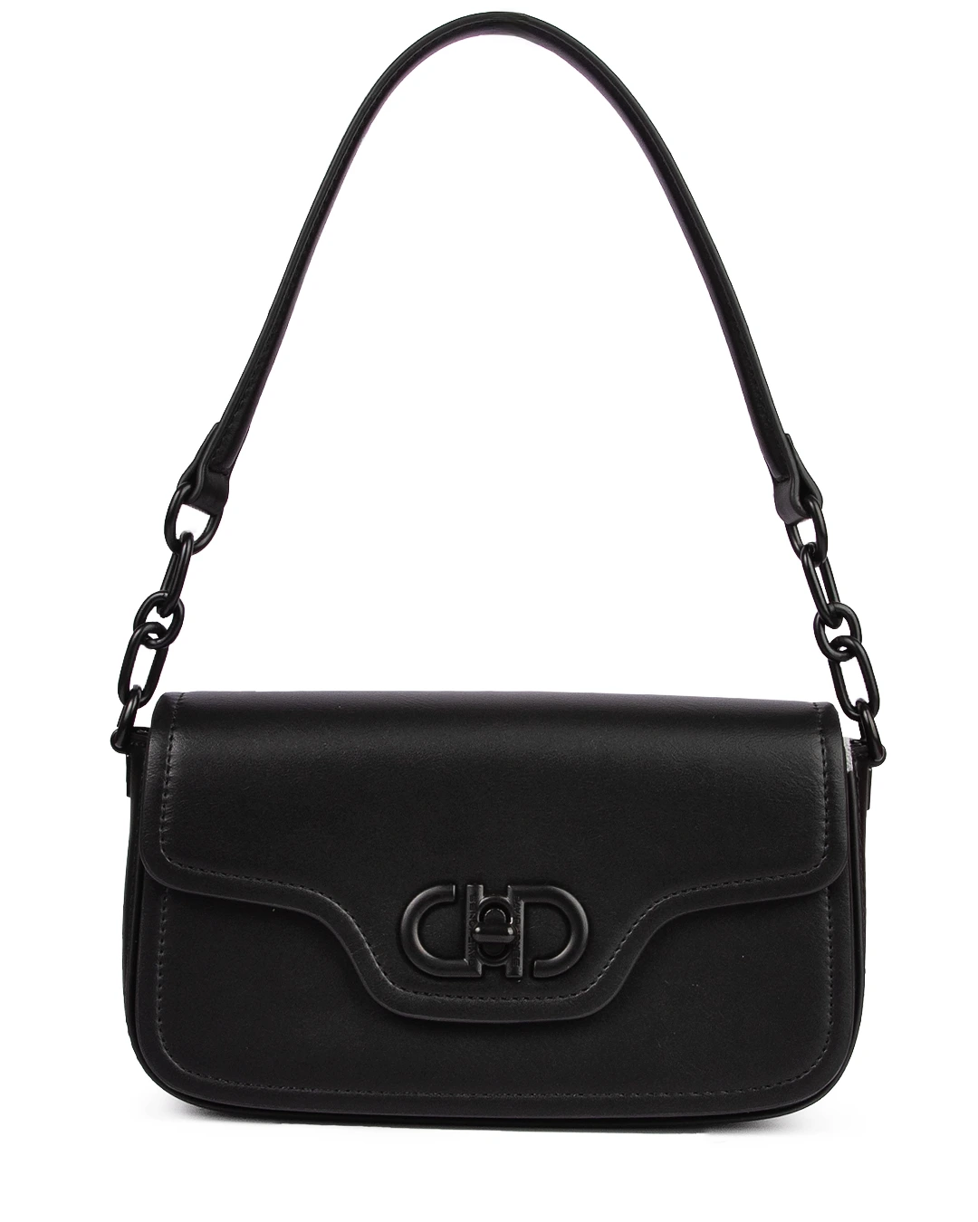 کیف دستی و دوشی زنانه دیوید جونز مدل CM7403