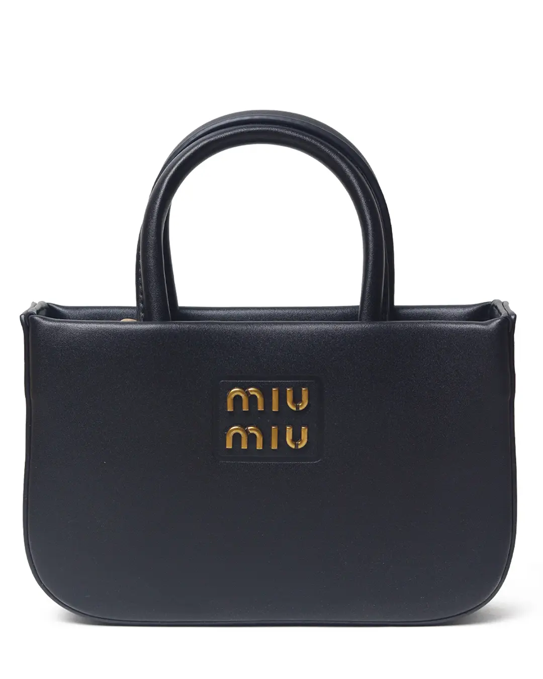 کیف دستی و دوشی زنانه میومیو MIU MIU مستر کوالیتی فول پک مشکی