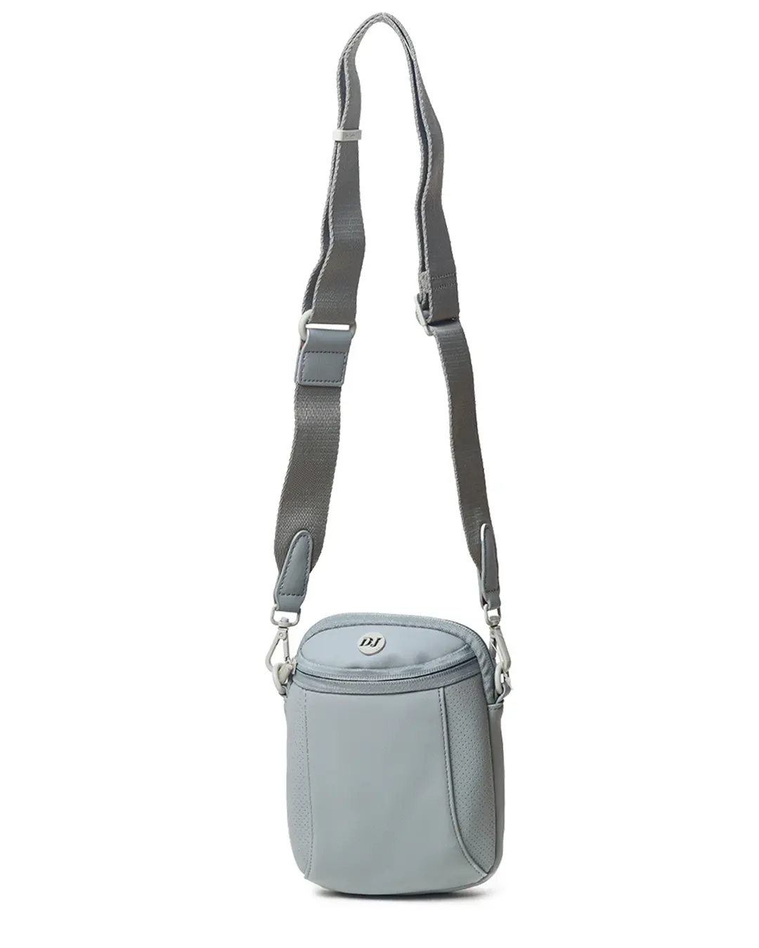 کیف ایستاده دیوید جونز David Jones کد CM7462 آبی درخشان (STARLIGHT BLUE)