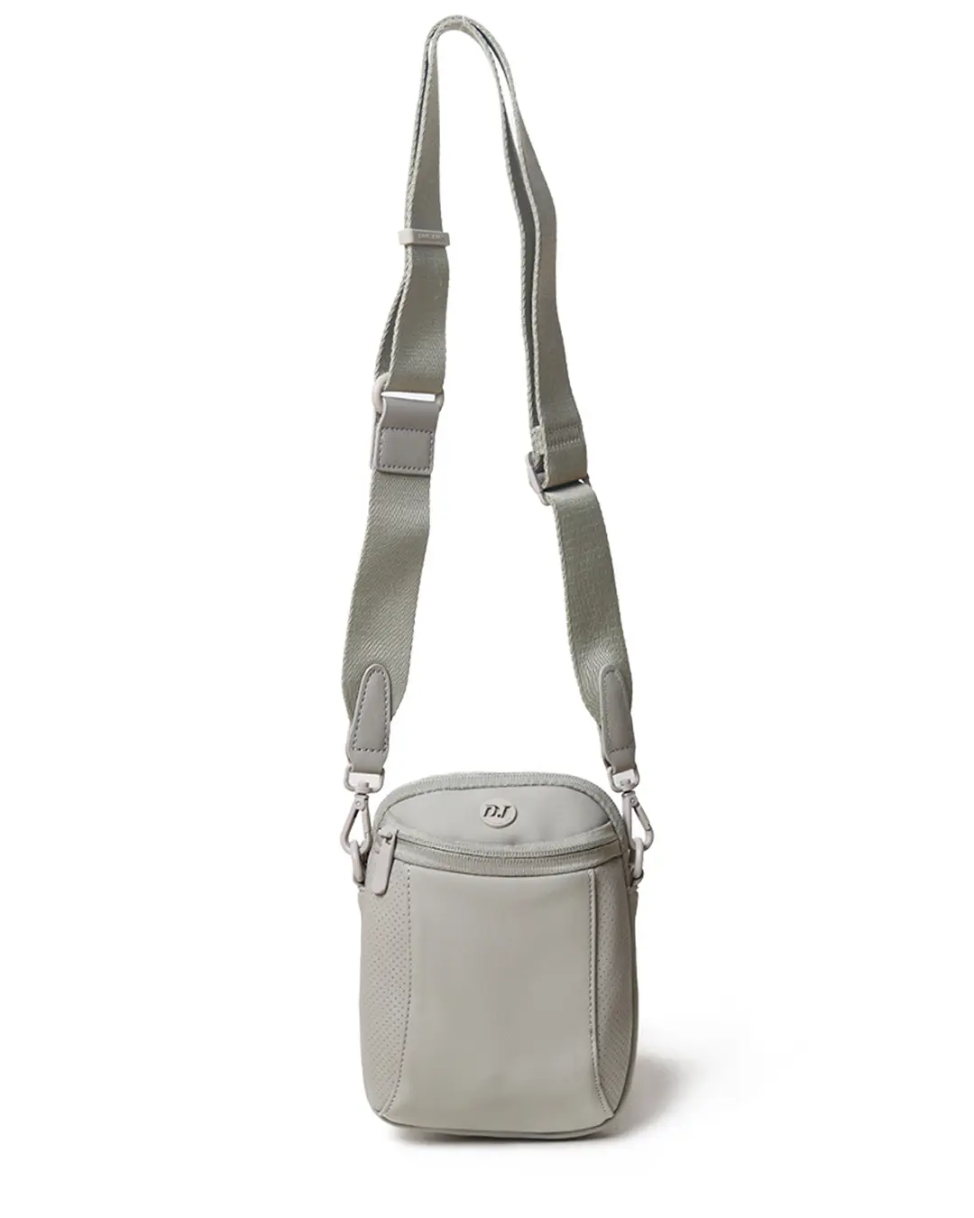کیف ایستاده دیوید جونز David Jones کد CM7462 آبی یخی (MOONSTRUCK)