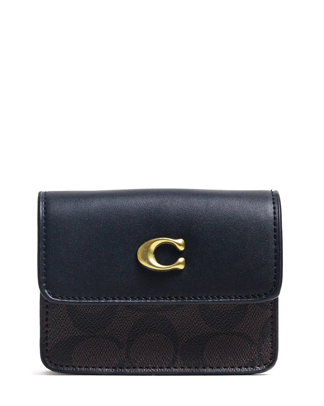 کیف مینی دوشی زنانه مستر کوالیتی فول پک کوچ Coach مدل 33345 قهوه ای