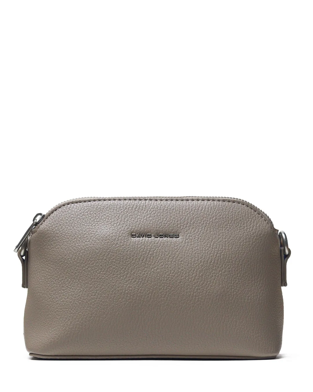 کیف دوشی زنانه دیوید جونز David Jones مدل CM8217 نسکافه ای