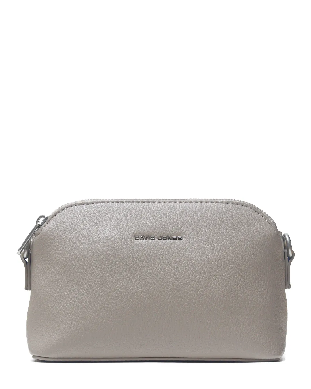 کیف دوشی زنانه دیوید جونز David Jones مدل CM8217 نسکافه ای