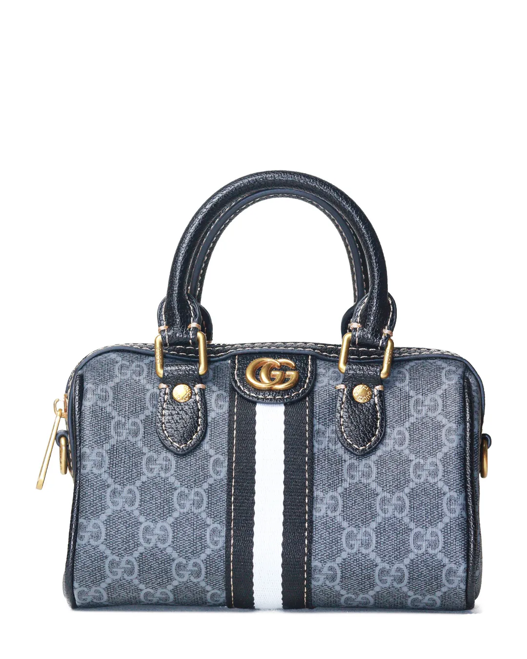 کیف دستی و دوشی زنانه مستر کوالیتی فول پک گوچی Gucci مدل 910 مشکی
