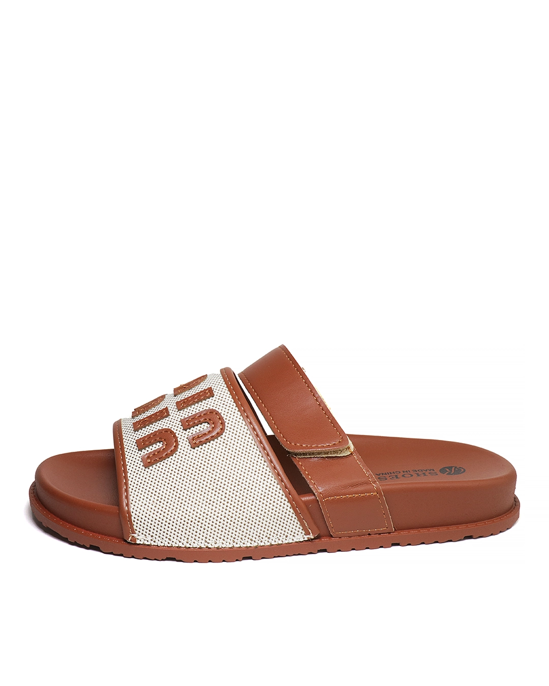 صندل زنانه وارداتی کی شوز K Shoes مدل 82-1116 قهوه ای