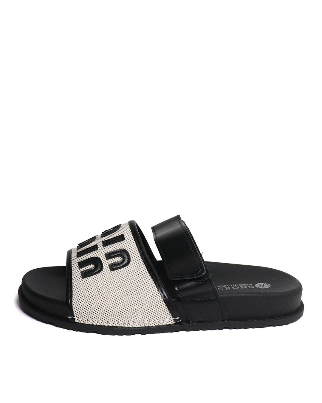 صندل زنانه وارداتی کی شوز K Shoes مدل 82-1116 مشکی